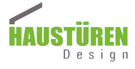 Haustüren Design-Logo